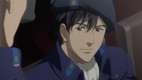 第5話 第一三艦隊誕生