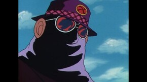 #2 ゴルフ殺法コング拳