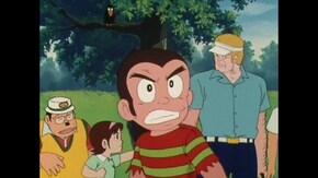 #13 キャプテン・イーグル