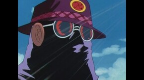 #73 死闘!マグマ・ホール