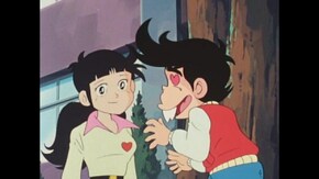 #4 恋のハートがゲームに燃える