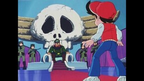 #15 ブラックホールから抜け出せ!!