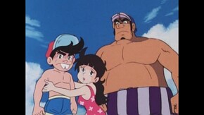 #18 大逆点!!サーフィンゲーム