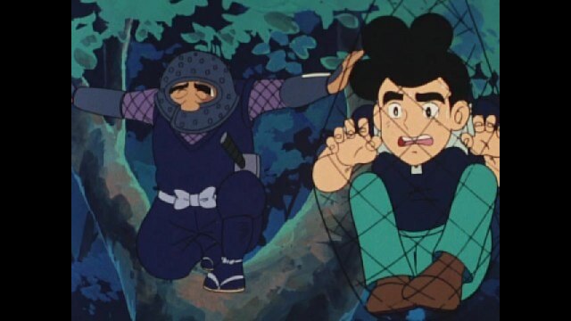 #22 ねらわれた天才さとる