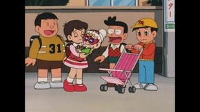 #3 ひみつのUBパワー