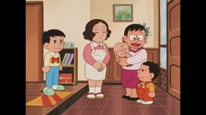 #7 友情のフトンたたき