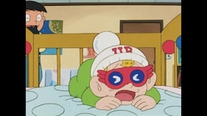 #8 UBのこわいもの