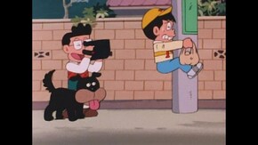 #10 ビデオでおかえし