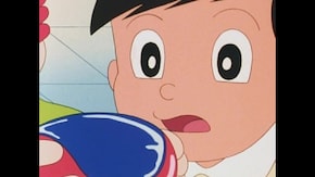 #12 ポシェットで探そう