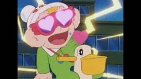 #13 テレビでポッ!