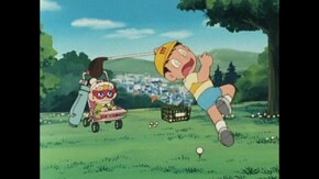 #28 念力ショット