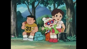 #30 ハイキングは大変だ!