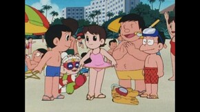 #32 たのしいダイビング