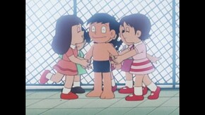 #36 もてもてドリーム