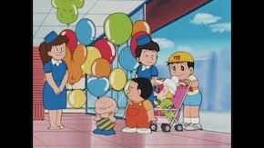#37 スーパーでおにごっこ