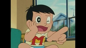 #40 ぬけない虫歯?