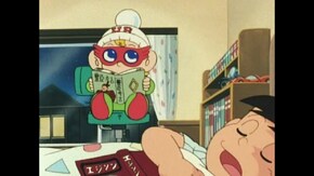 #48 ちゃっかり偉人伝