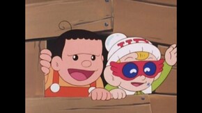 #55 不運ドータ城