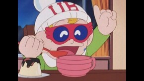 #58 超能力でかなしばり
