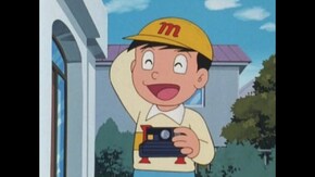 #60 念写ゲーム