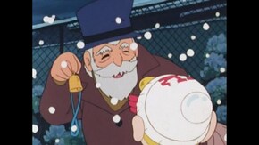 #62 サンタといっしょクリスマス