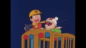 #64 ミチオSOS