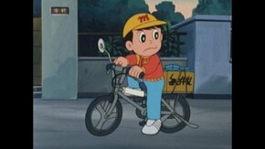 #70 てんてこバイト