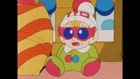 #73 タンゴロウにはまいった