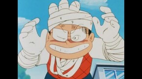 #85 いないいないパワー