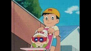 #87 リモコン少年