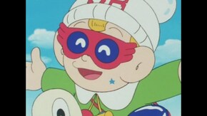 #92 イメージテレポート