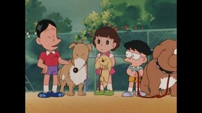 #2 花火ケ丘の犬じまん