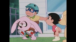 #6 鳥野博士が飛んできた