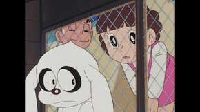 #15 ウサギ犬はつらいよ