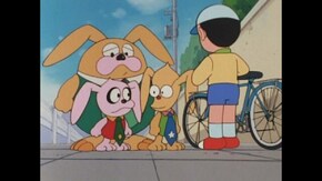 #2 盗まれた御神体は!?タイムリミット9時