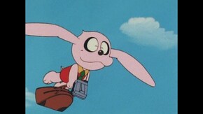 #3 キミョーな依頼人・百万円パニック