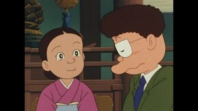 #4 恐怖の花火寺!背後霊とお見合い!?