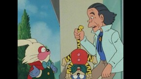 #8 芸術・それは百年後バクハツする・・・