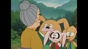 #10 かわりに親孝行・俺がやらねば誰がやる