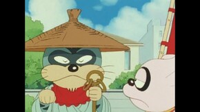 #16 珍商売・どこまでガマンの地蔵様