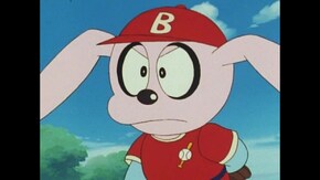 #20 負けられない!激突・親子野球試合