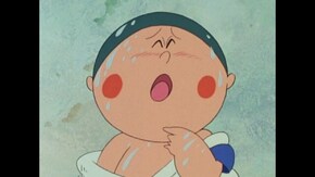 #3 ぼくかぜひきたい