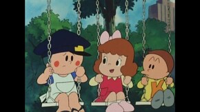 #4 うそはこりごり