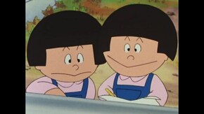 #9 いたずら大進撃!