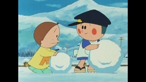 #13 雪国ゆき冒険旅行