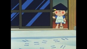 #15 意地っぱりどっち