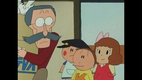 #22 落し物どこだ?