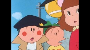 #31 お嫁に行かないで