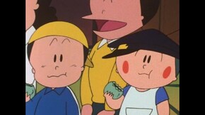 #33 町の子山の子