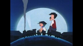 #38 走れ!きかんしゃ